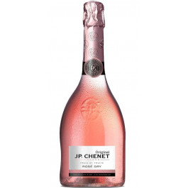 J.P. Chenet Вино ігристе  Rose Dry рожеве сухе 0.75 л 10-13.5% (3500610034442)