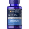 Puritan's Pride One Daily Men's Multivitamin 100 caps - зображення 1