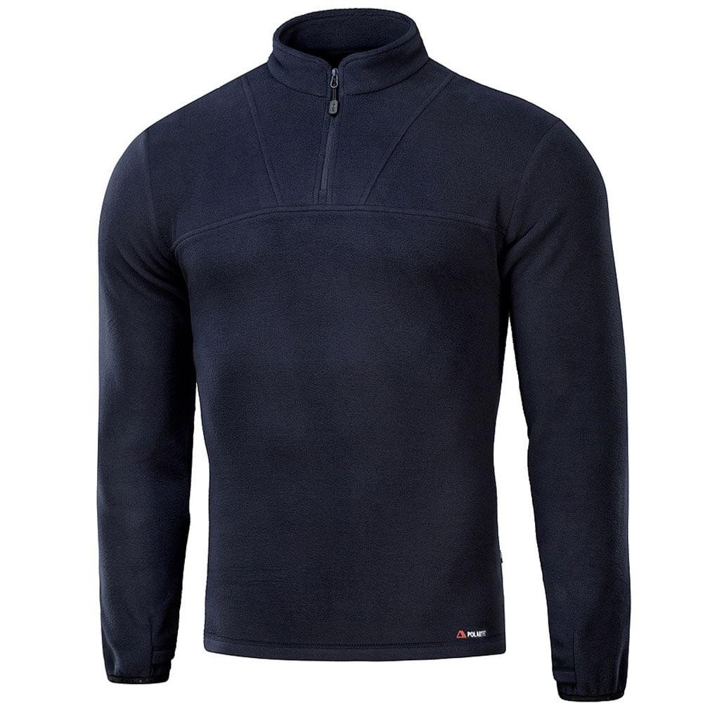 M-Tac Delta Polartec - Dark Navy Blue (70016015-XS) - зображення 1