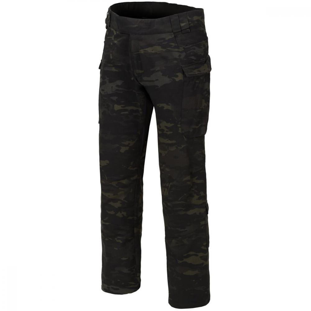 Helikon-Tex MBDU NyCo Ripstop MultiCam Black (SP-MBD-NR-0C-B03) - зображення 1