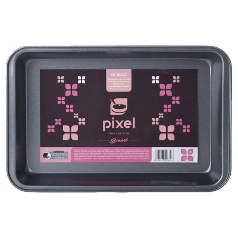 Pixel Brezel PX-10207 - зображення 1