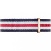 Daniel Wellington DW00200002 20mm Canterbury 0302DW - зображення 1