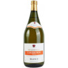 Bellissimo Вино ігристе  Lambrusco Bianco біле напівсолодке 1.5 л (VTS2902220) - зображення 1
