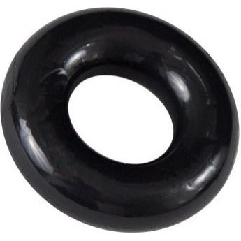 Bathmate Power Rings Barbarian, черное (5060140200611) - зображення 1