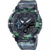 Casio G-SHOCK GA-2200NN-1AER Carbon Digital Glitz - зображення 1