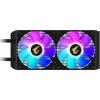 GIGABYTE AORUS GeForce RTX 4070 Ti 12GB XTREME WATERFORCE (GV-N407TAORUSX W-12GD) - зображення 2