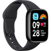 Xiaomi Redmi Watch 3 Active Black (BHR7266GL) - зображення 3