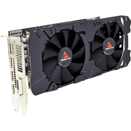 Biostar Radeon RX580 2048SP (VA5815RV82)