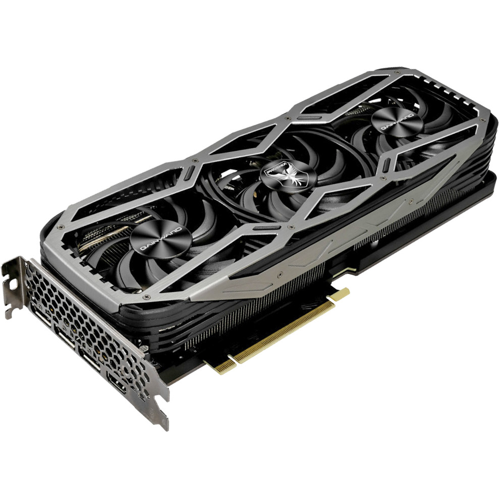 Gainward GeForce RTX 3090 Phoenix GS (471056224-2034) купить в