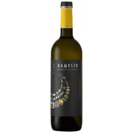 Quoin Rock Вино  Namysto Sauvignon Blanc Semillon біле сухе 0.75л (VTS3837410)