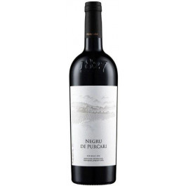 Purcari Вино  Negru de  IGP червоне 14% 0.75 л (DDSAU8P024)