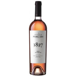 Purcari Вино  Rose рожеве сухе 13.5% 1.5 л (DDSAU8P064)