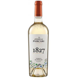 Purcari Вино  Viorica біле сухе 14% 0.75 л (DDSAU8P067)