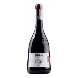 Melini Вино  Chianti Riserva DOCG NeoCampana червоне сухе 0.75л (VTS2002360)