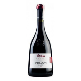 Melini Вино  Chianti DOCG NeoCampana червоне сухе 0.75л (VTS2002350)