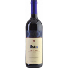 Melini Вино  Chianti DOCG Marca Blu червоне сухе 0.75л (VTS2002340)