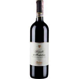 Melini Вино  Brunello di Montalcino DOCG 2015 червоне сухе 0.75 (VTS2002151)