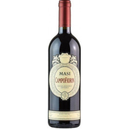 Masi Вино  Rosso delle Veronese IGT Campofiorin 2018 червоне сухе 0.75 л (VTS2535181)