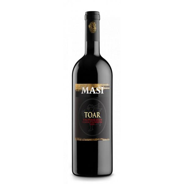 Masi Вино  Valpolicella Classico Superiore Toar червоне сухе 0.75л (VTS2535230) - зображення 1