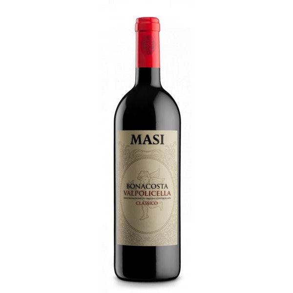 Masi Вино  Valpolicella Classico Bonacosta червоне сухе 0.75л (VTS2535240) - зображення 1
