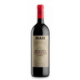 Masi Вино  Valpolicella Classico Bonacosta червоне сухе 0.75л (VTS2535240)