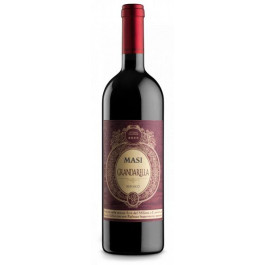 Masi Вино  Refosco delle Venezie IGT Grandarella червоне сухе 0.75л (VTS2535410)