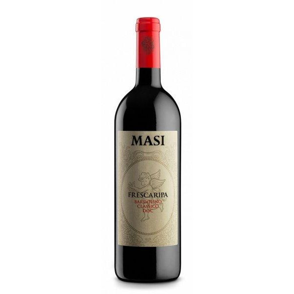 Masi Вино  Bardolino Classico Frescaripa червоне сухе 0.75л (VTS2535250) - зображення 1