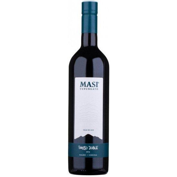 Masi Вино  Tupungato Passo Doble червоне сухе 0.75л (VTS3721210) - зображення 1