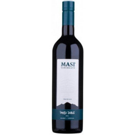 Masi Вино  Tupungato Passo Doble червоне сухе 0.75л (VTS3721210)