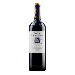 Louis Eschenauer Вино  d'Oc Syrah (червоне, сухе) (VTS1312330)