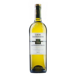 Louis Eschenauer Вино  d'Oc Sauvignon Blanc біле сухе 0.75л (VTS1312320)