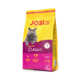Josera JosiCat Sterilised Classic 1.9 кг (50013188)