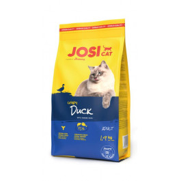   Josera JosiCat Crispy Duck 1.9 кг (50013185)