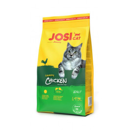   Josera JosiCat Crunchy Chicken 1.9 кг (50013186)