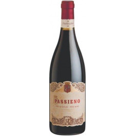 Folonari Вино  Passieno Vino d'Italia червоне сухе 0.75л (VTS2527410)