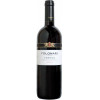 Folonari Вино  Provincia di Verona Rosso IGT червоне сухе 0.75л (VTS2527300) - зображення 1