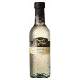 Campagnola Вино  Soave Classico біле сухе 0.25 л (VTS2523470)