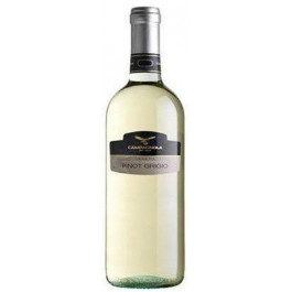 Campagnola Вино  Pinot Grigio Veneto біле сухе 0.375 л (VTS2523480)