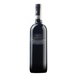 Campagnola Вино  Valpolicella Classico Superiore червоне сухе 0.75л (VTS2523270)