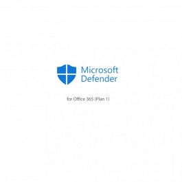 Microsoft Defender for Office 365 (Plan 1) P1Y Annual Licens (CFQ7TTC0LH04_0001_P1Y_A)