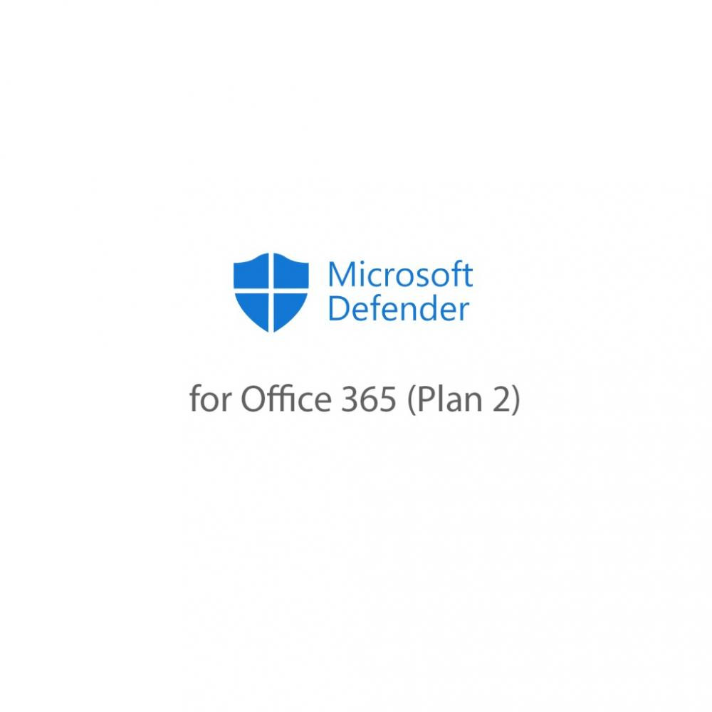 Microsoft Defender for Office 365 (Plan 2) P1Y Annual Licens (CFQ7TTC0LHXH_0001_P1Y_A) - зображення 1