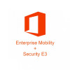 Microsoft Enterprise Mobility + Security E3 P1Y Annual License (CFQ7TTC0LHT4_0001_P1Y_A) - зображення 1