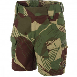   Helikon-Tex UTS PolyCotton Stretch Rip-Stop 6" - Rhodesian Camo (SP-UTU-SP-1K-B08)