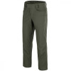 Helikon-Tex Greyman Tactical DuraCanvas - Taiga Green (SP-GTP-DC-09-B03) - зображення 1