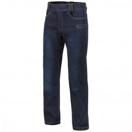   Helikon-Tex Greyman Tactical Jeans Slim Denim Mid - Denim Blue (SP-GJS-DD-31-B03)