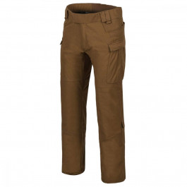   Helikon-Tex MBDU NyCo Rip-Stop - Mud Brown (SP-MBD-NR-60-A07)