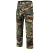 Helikon-Tex MCDU Polycotton Stretch Rip-Stop - US Woodland / Olive Green (SP-MCD-SP-0302A-B06) - зображення 1