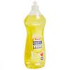 Auchan Засіб для миття посуду  Лимон, 750 мл (3245678131992) - зображення 1