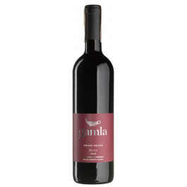 Golan Heights Winery Вино  Merlot Gamla , червоне, сухе, 0,75 л (7290014466609)