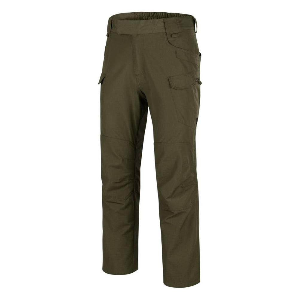 Helikon-Tex UTP Flex - Olive Green (SP-UTF-NR-02-B06) - зображення 1